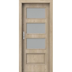 Porta NOVA 5.4 Dub Klasický 